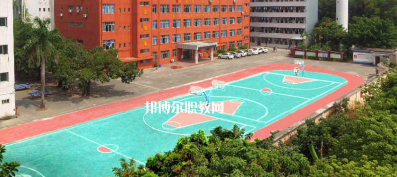 惠州財(cái)經(jīng)職業(yè)技術(shù)學(xué)校2022年報(bào)名條件、招生要求、招生對(duì)象