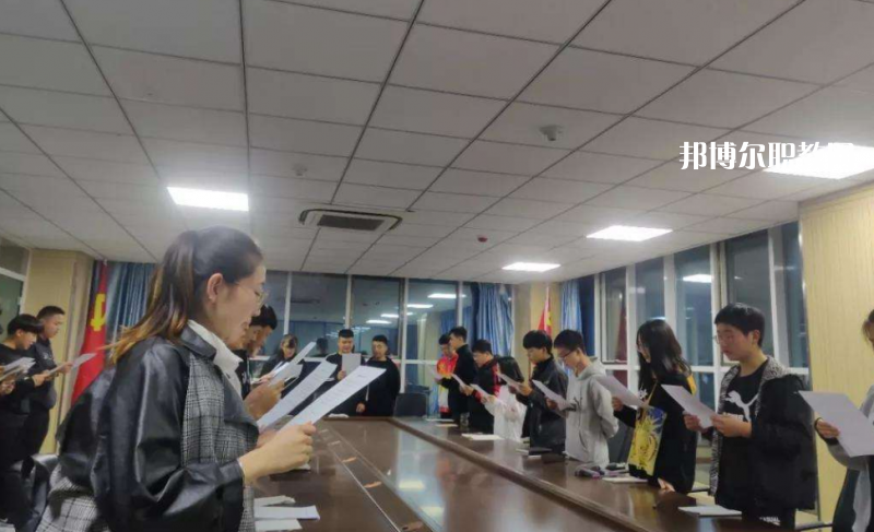 固安職業(yè)技術(shù)教育中心2022年學(xué)費(fèi)、收費(fèi)多少