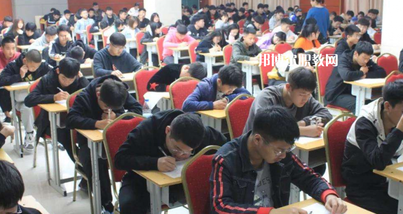 固安職業(yè)技術(shù)教育中心2022年報(bào)名條件、招生要求、招生對(duì)象