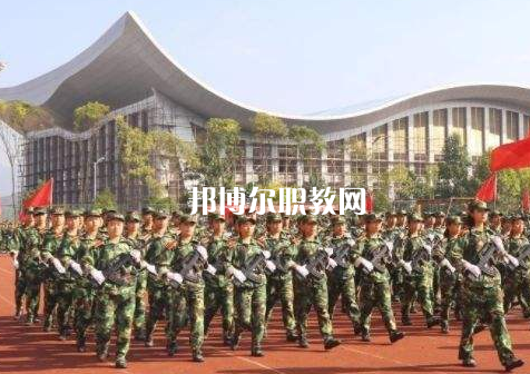 黔東南州國防學校2022年報名條件、招生要求、招生對象