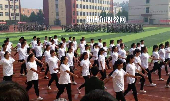 香河職業(yè)技術(shù)教育中心2022年學費、收費多少