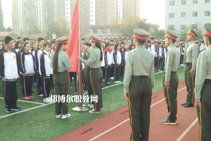香河職業(yè)技術(shù)教育中心2022年報(bào)名條件、招生要求、招生對象
