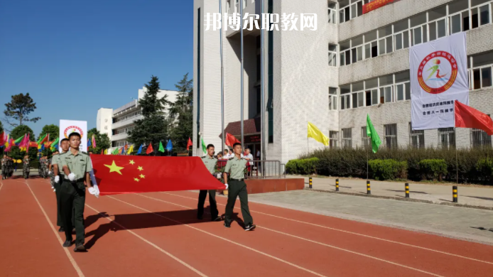 合肥八一科技學(xué)校2022年報名條件、招生要求、招生對象