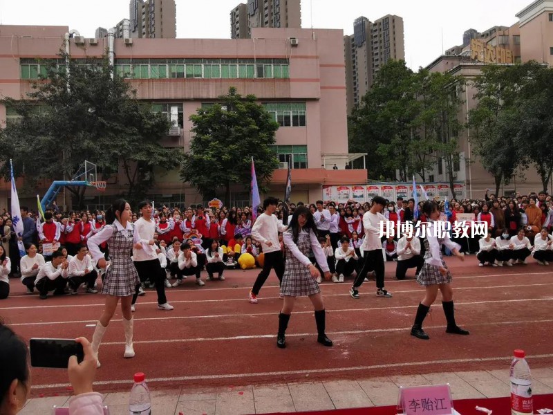 惠州藝術(shù)職業(yè)技術(shù)學(xué)校2022年報(bào)名條件、招生要求、招生對(duì)象