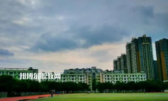 四川樂(lè)山第一職業(yè)高級(jí)中學(xué)地址在哪里