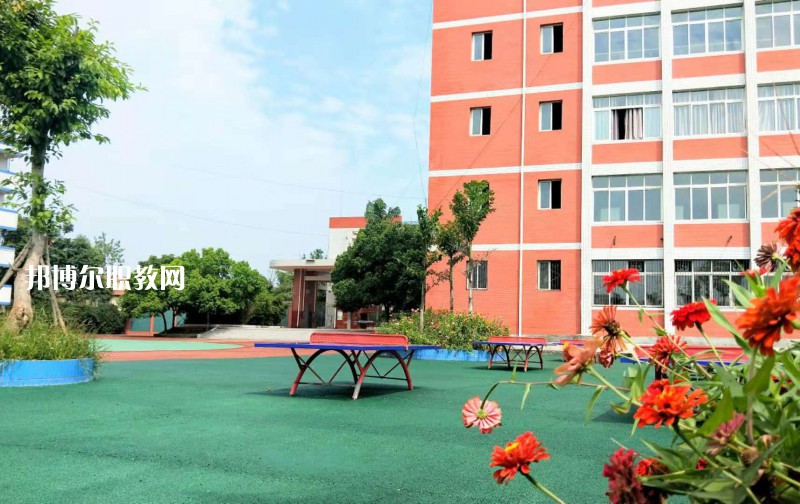 四川資中職業(yè)技術學校2022年有哪些專業(yè)