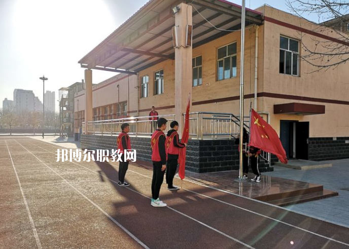 唐山路南職業(yè)技術(shù)學(xué)校2022年報(bào)名條件、招生要求、招生對(duì)象