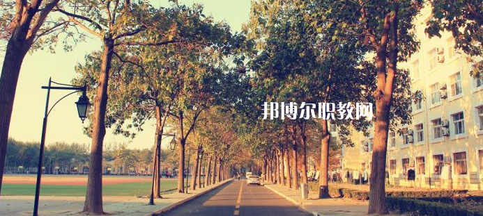 成都信息工程學(xué)校怎么樣、好不好