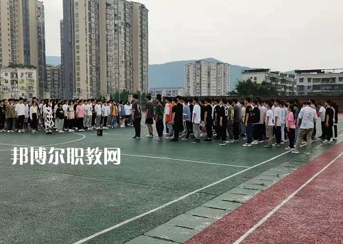 達州風華職業(yè)技術(shù)學校2022年報名條件、招生要求、招生對象