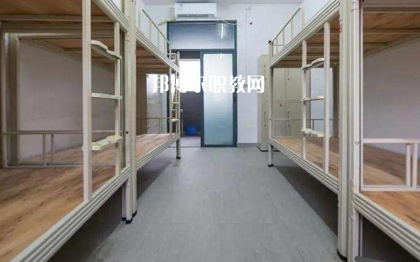 南寧第一職業(yè)技術(shù)學校2021年宿舍條件