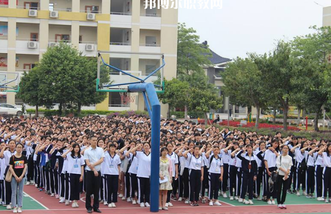 揭陽衛(wèi)生學(xué)校2022年報(bào)名條件、招生要求、招生對(duì)象