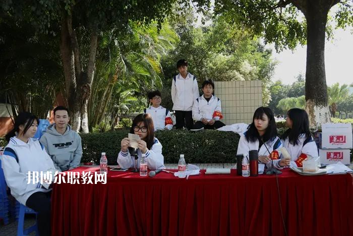 佛山順德區(qū)李偉強(qiáng)職業(yè)技術(shù)學(xué)校2022年報名條件、招生要求、招生對象