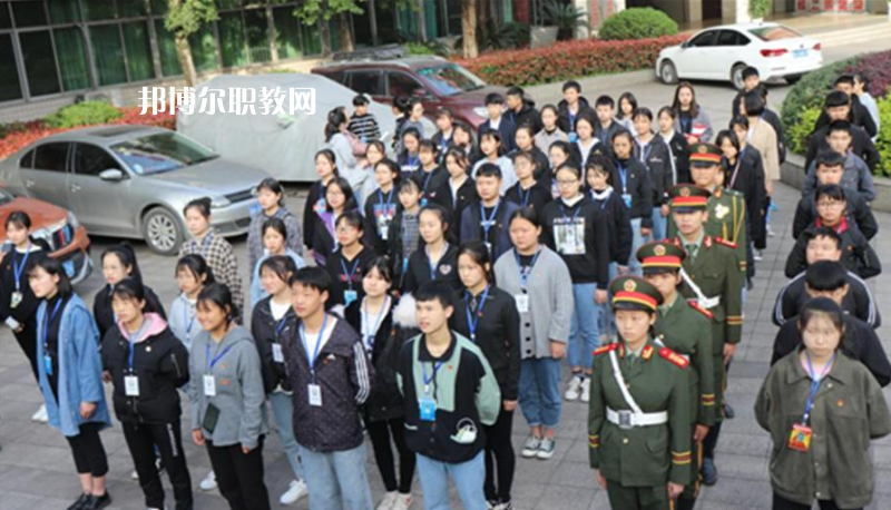四川省達(dá)州財(cái)貿(mào)學(xué)校2022年報(bào)名條件、招生要求、招生對(duì)象