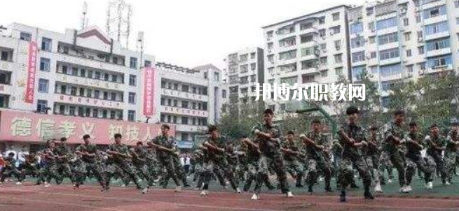鄰水縣合流職業(yè)技術(shù)學(xué)校2022年報(bào)名條件、招生要求、招生對(duì)象
