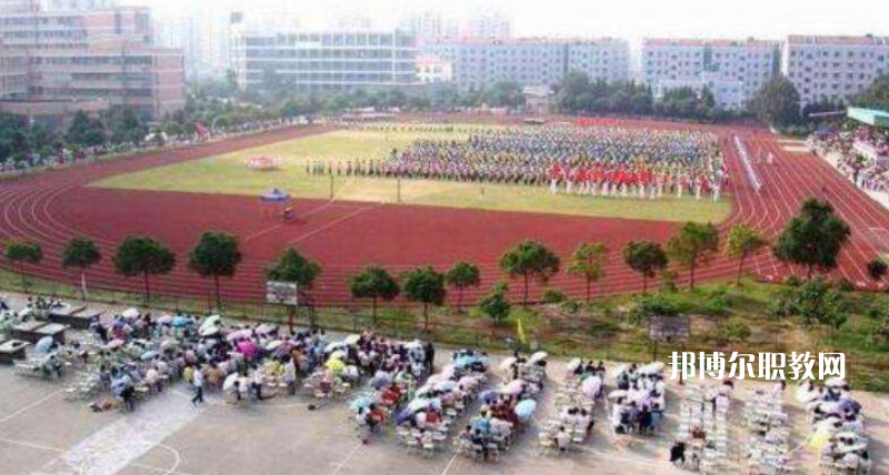 廣安機(jī)電工業(yè)職業(yè)技術(shù)學(xué)校2022年報(bào)名條件、招生要求、招生對(duì)象