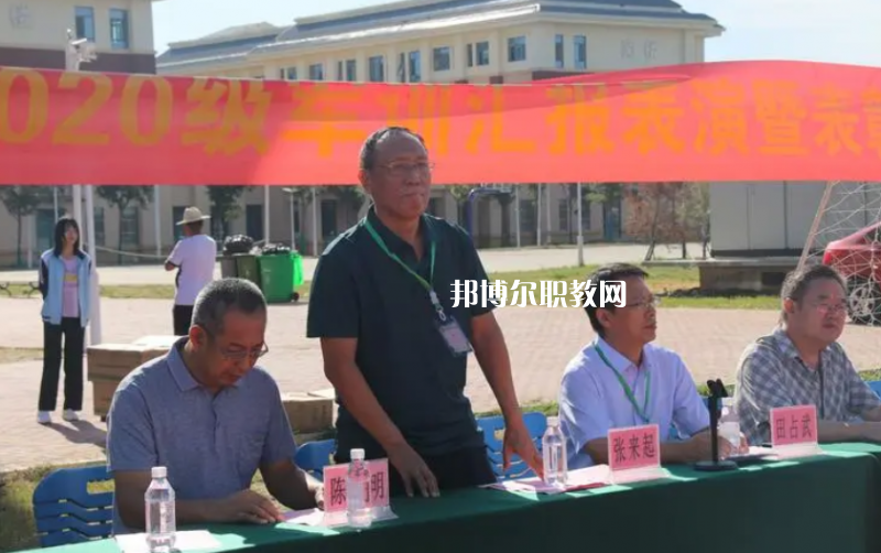 石家莊農(nóng)業(yè)學(xué)校2022年報名條件、招生要求、招生對象