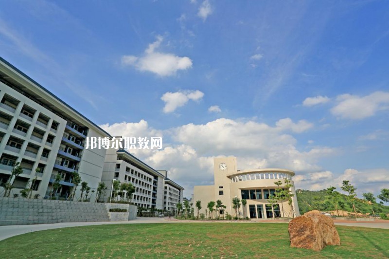 惠州商貿(mào)旅游高級(jí)職業(yè)技術(shù)學(xué)校2022年報(bào)名條件、招生要求、招生對(duì)象