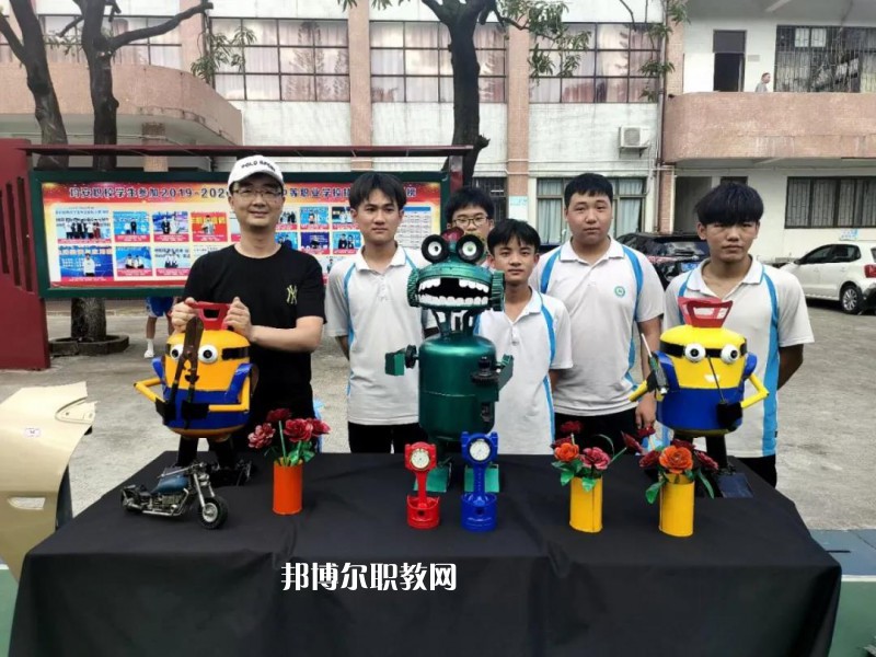 佛山順德區(qū)均安職業(yè)技術(shù)學(xué)校2022年報(bào)名條件、招生要求、招生對象