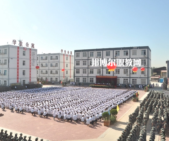 石家莊柯棣華醫(yī)學(xué)中等專業(yè)學(xué)校2022年報名條件、招生要求、招生對象