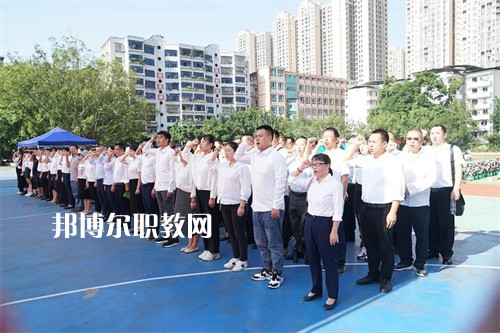 四川渠縣職業(yè)中專學校2022年報名條件、招生要求、招生對象