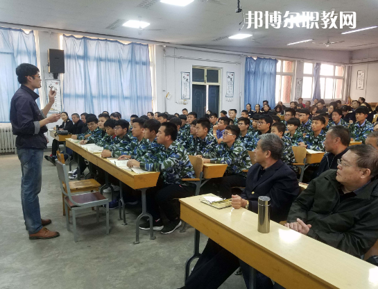 石家莊鐵路技術(shù)中等專業(yè)學(xué)校2022年報(bào)名條件、招生要求、招生對象