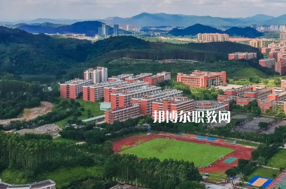 廣東華商技工學校2022年報名條件、招生要求、招生對象 