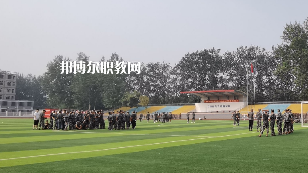 石家莊東華鐵路學(xué)校2022年報(bào)名條件、招生要求、招生對象