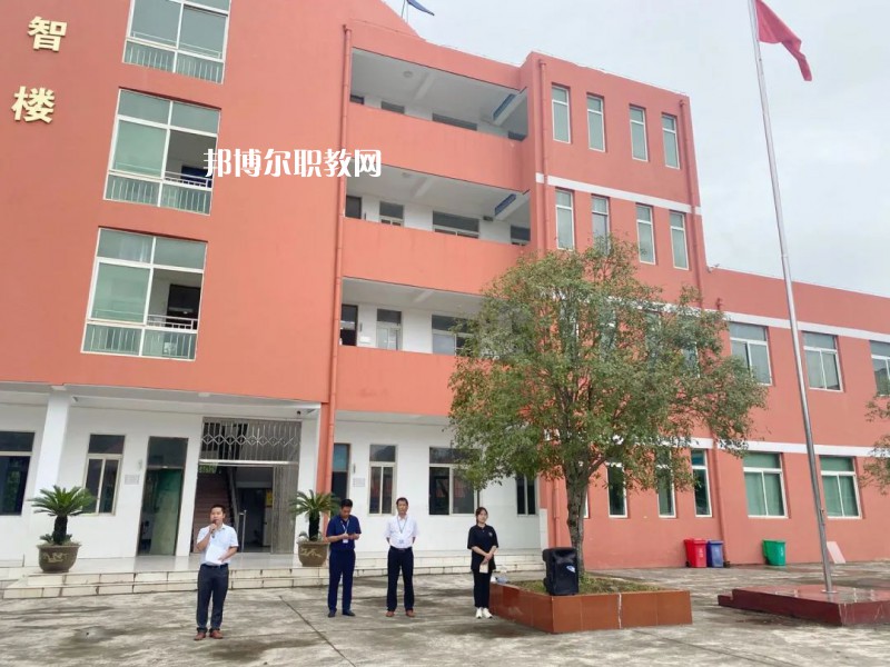 銅陵智通職業(yè)技術(shù)學(xué)校怎么樣、好不好