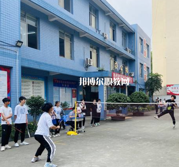 廣安英才職業(yè)技術(shù)學(xué)校2022年報(bào)名條件、招生要求、招生對(duì)象