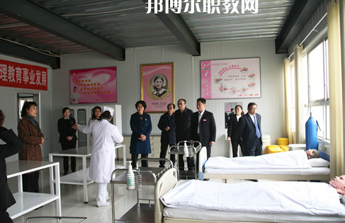 石家莊天使護(hù)士學(xué)校2022年報(bào)名條件、招生要求、招生對(duì)象