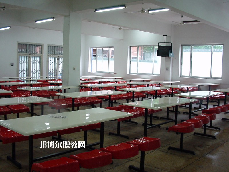 溫州鹿城職業(yè)技術(shù)學校2022年宿舍條件