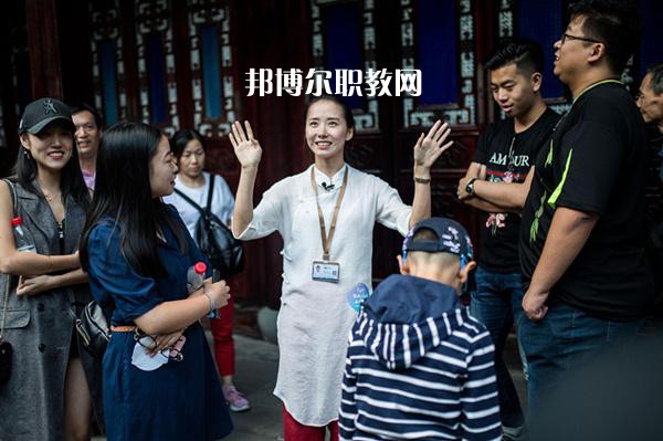 河北旅游管理中等專業(yè)學(xué)校2022年報名條件、招生要求、招生對象