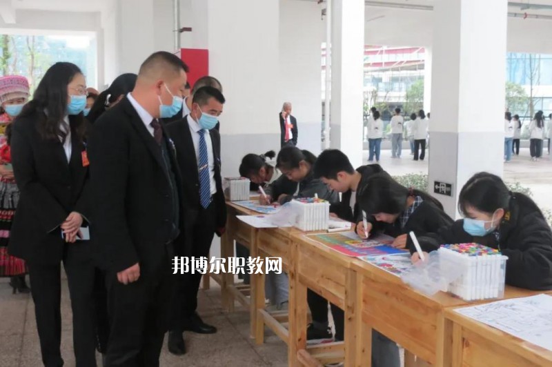 四川興文職業(yè)技術(shù)學(xué)校2022年報(bào)名條件、招生要求、招生對(duì)象
