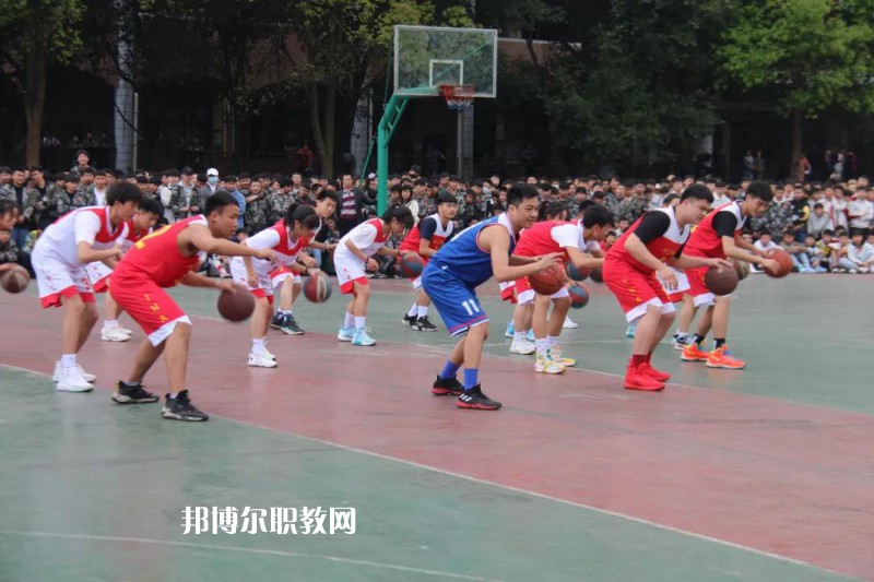 四川興文職業(yè)技術(shù)學(xué)校2022年學(xué)費(fèi)、收費(fèi)多少