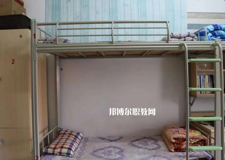 保山中醫(yī)藥高等?？茖W(xué)校2022年宿舍條件