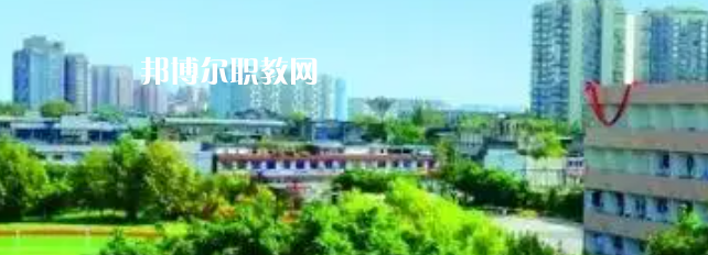 四川廣播電視中等專業(yè)學(xué)校怎么樣、好不好