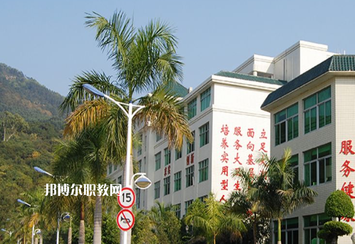 廣東潮州衛(wèi)生學校怎么樣、好不好