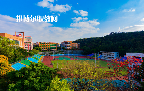 東莞紡織服裝學校2022年報名條件、招生要求、招生對象