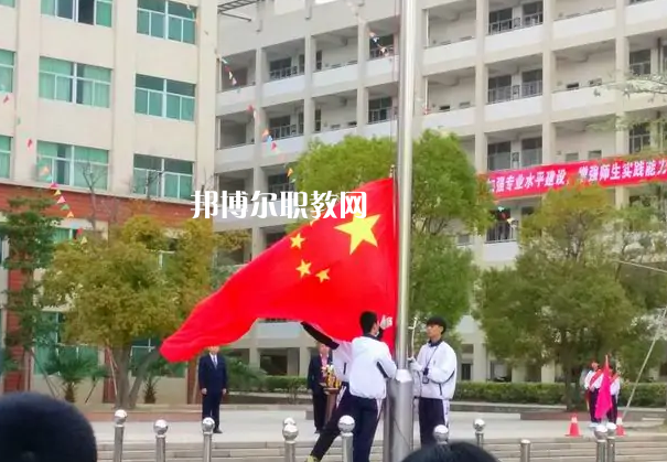 潮州職業(yè)技術(shù)學(xué)校2022年報(bào)名條件、招生要求、招生對(duì)象