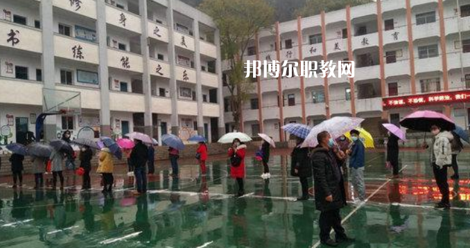四川省合江縣福寶職業(yè)中學(xué)2022年報(bào)名條件、招生要求、招生對(duì)象