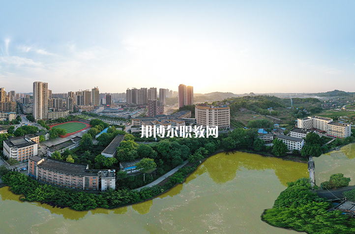 重慶春琿人文技工學校2022年報名條件、招生要求、招生對象