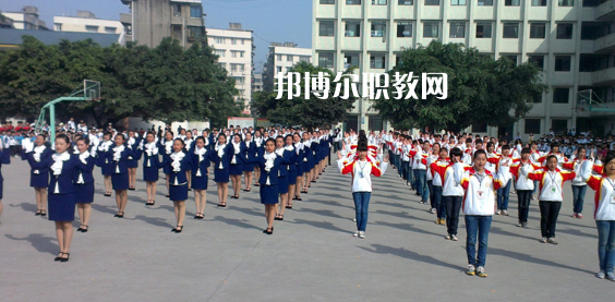 夾江縣云吟職業(yè)中學(xué)校2022年學(xué)費、收費多少