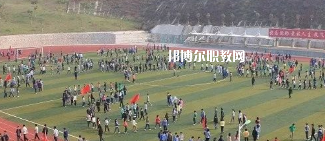 綿陽職業(yè)技術(shù)學(xué)院中專部怎么樣、好不好