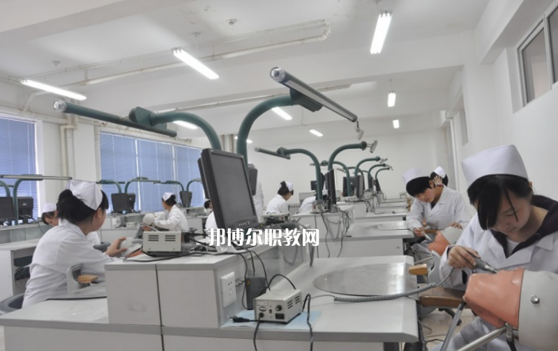大連市皮口衛(wèi)生學(xué)校2022年有哪些專業(yè)；