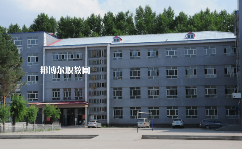 黑龍江省林業(yè)衛(wèi)生學(xué)校2022年報(bào)名條件、招生要求、招生對(duì)象
