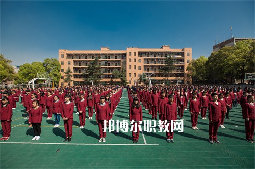 湖南省經(jīng)濟(jì)貿(mào)易職業(yè)中專(zhuān)學(xué)校2022年報(bào)名條件、招生要求、招生對(duì)象