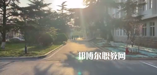 山東省青島衛(wèi)生學(xué)校2022年學(xué)費、收費多少