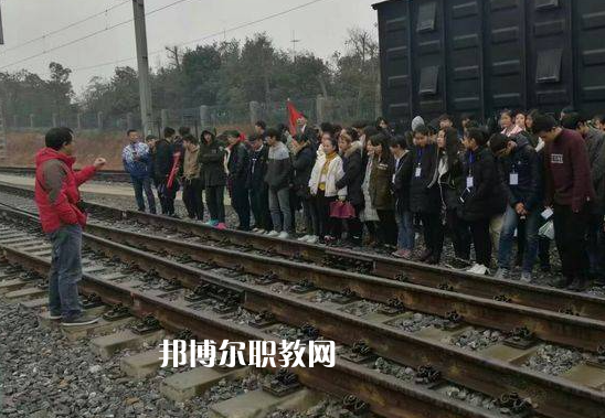 甘肅2022年鐵路學?？梢詫W什么