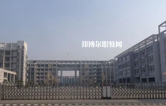 安徽馬鞍山技師學(xué)院2022年怎么樣、好不好