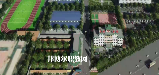 山東力明技工學(xué)校2022年怎么樣、好不好